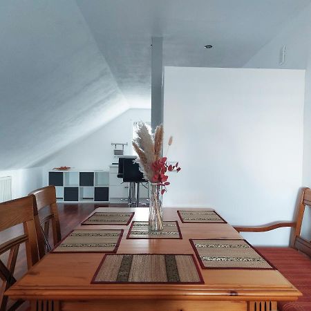 Sonnige Ferienwohnung Bei Familie Koehler Kappel-Grafenhausen Exterior foto