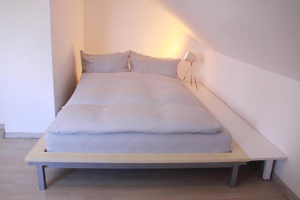 Sonnige Ferienwohnung Bei Familie Koehler Kappel-Grafenhausen Exterior foto