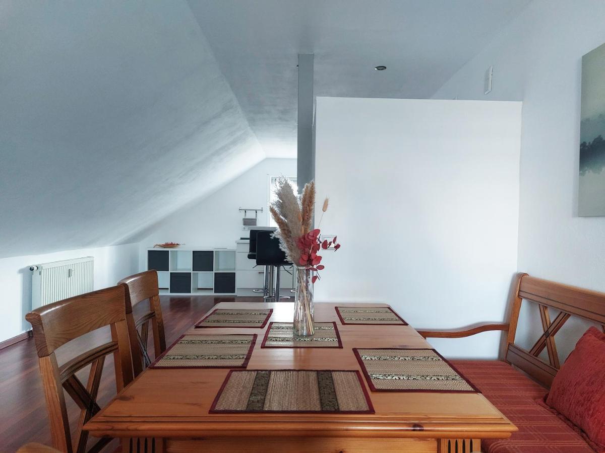 Sonnige Ferienwohnung Bei Familie Koehler Kappel-Grafenhausen Exterior foto